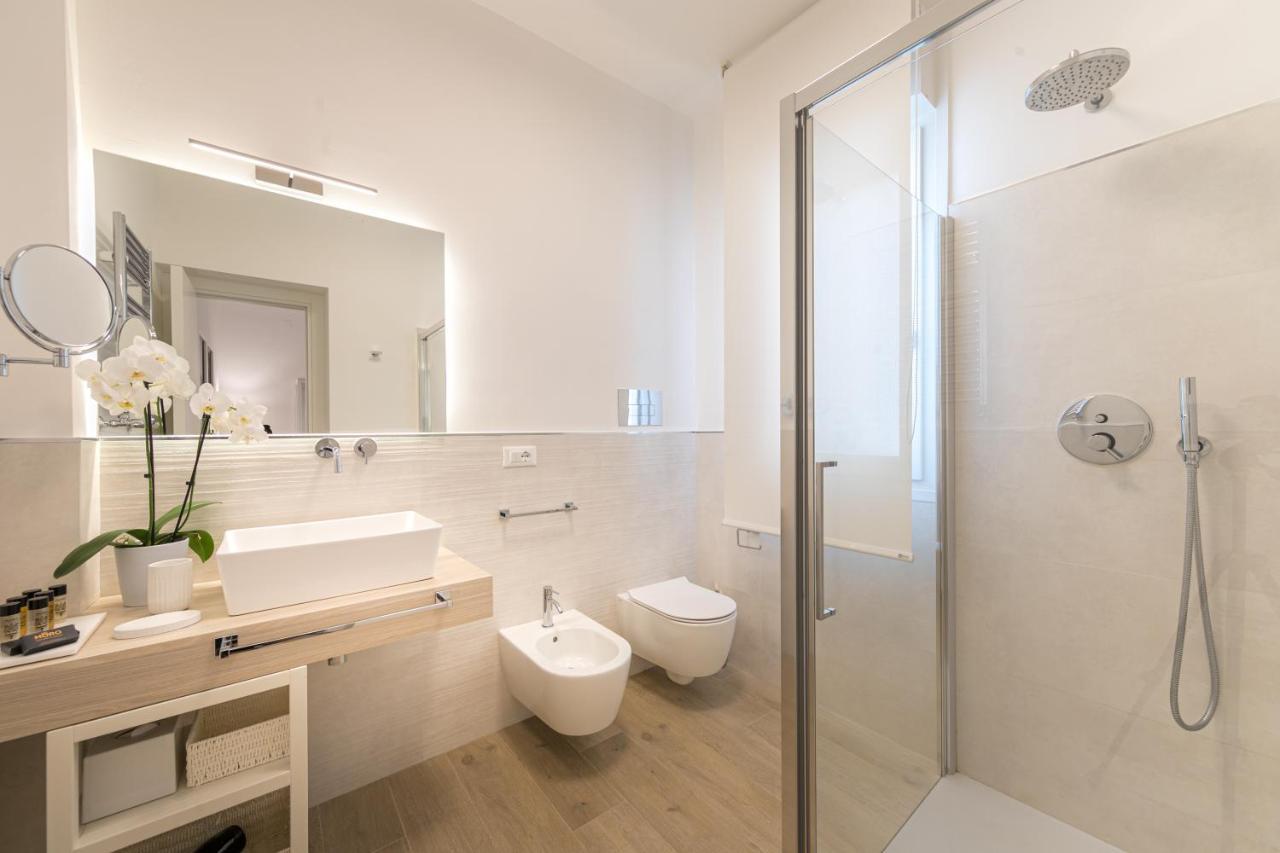 La Home42 Suite Palermo Exterior photo