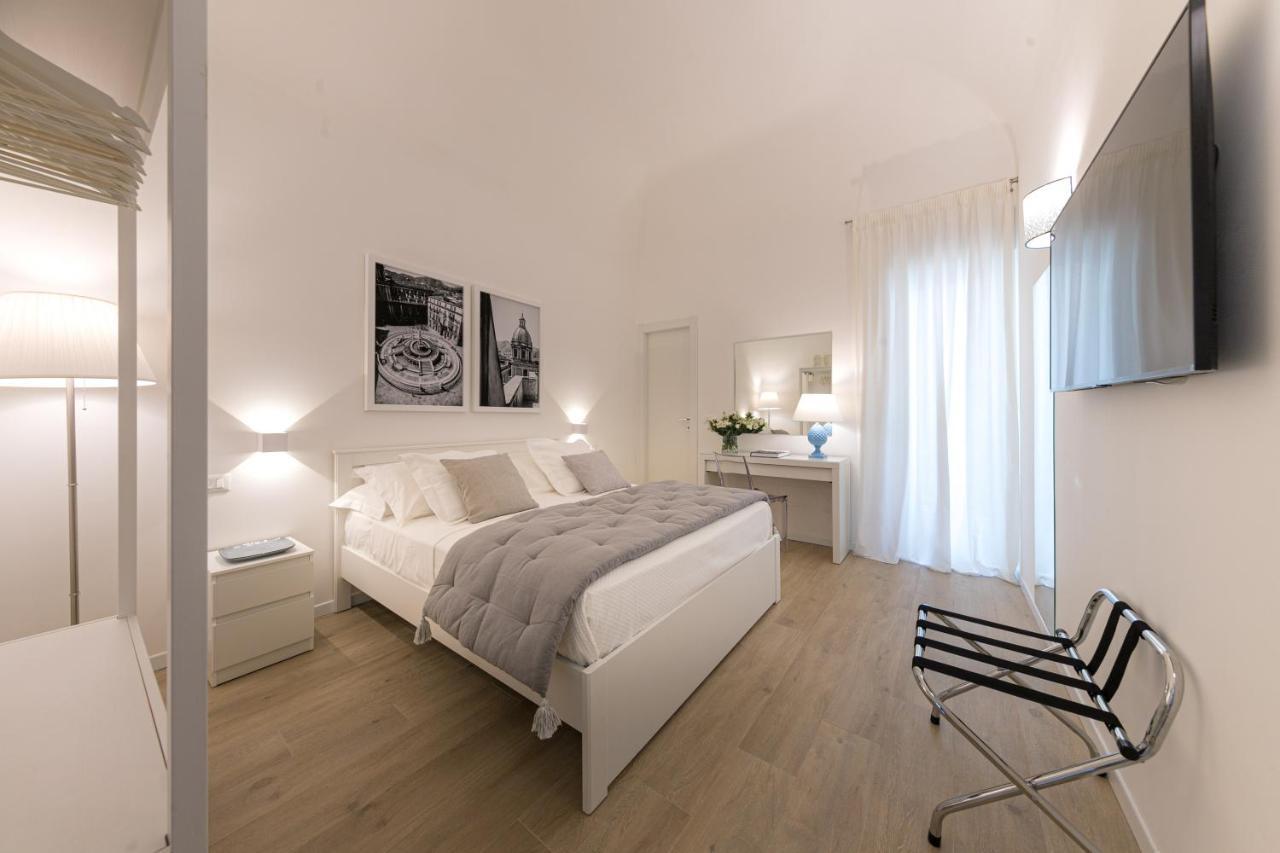 La Home42 Suite Palermo Exterior photo